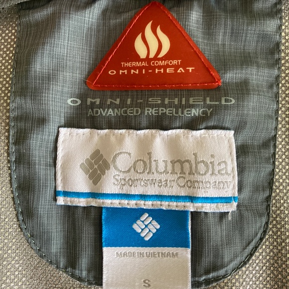 💚COLUMBIA - Picture 6 of 7